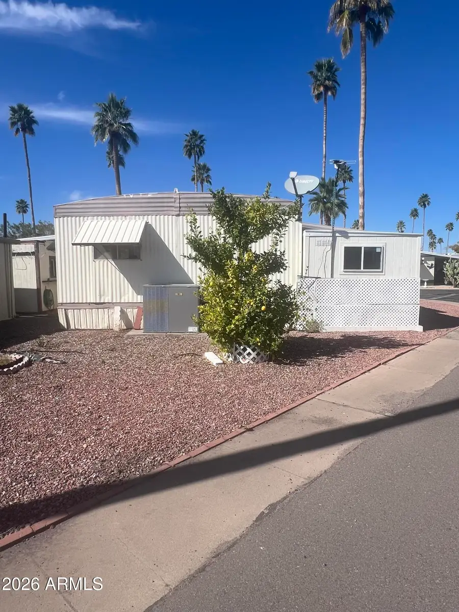 4065 E University Drive #263, Mesa, AZ 85205 - Image #3