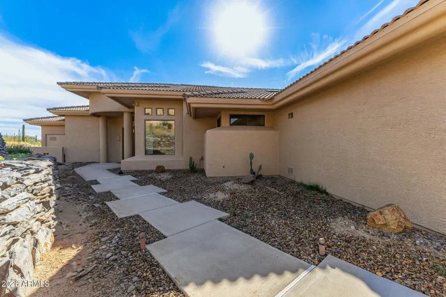 35615 N Mamie Maude Drive, Cave Creek, AZ 85331 - Image #2