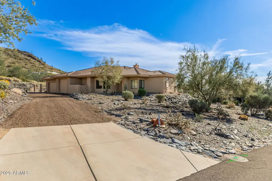 35615 N Mamie Maude Drive, Cave Creek, AZ 85331 - Image #3