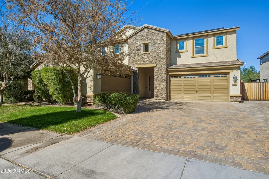 20148 E Broadmoor Trail, Queen Creek, AZ 85142 - #2