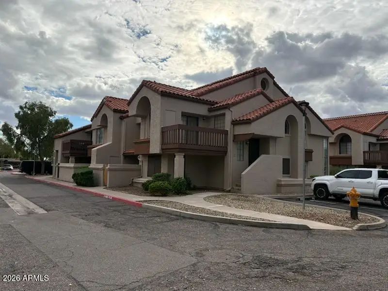 839 S Westwood -- #184, Mesa, AZ 85206 - Image #1