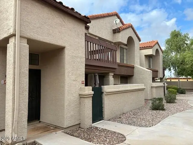 839 S Westwood -- #184, Mesa, AZ 85206 - Image #3
