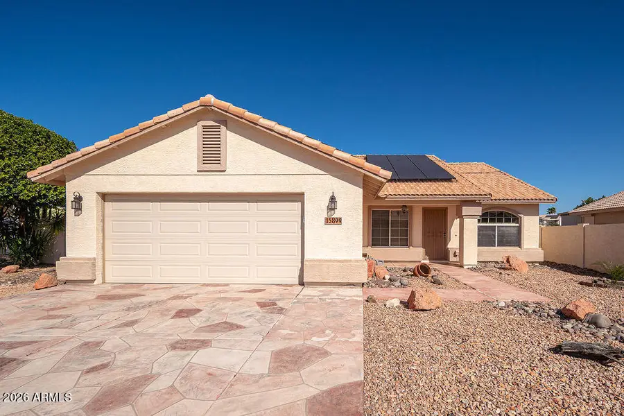 15899 N 161st Drive, Surprise, AZ 85374 - Image #2