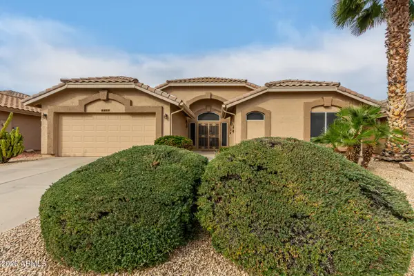 8462 W Mcrae Way, Peoria, AZ 85382