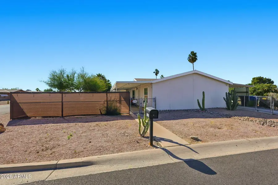 1355 W 4th Avenue, Apache Junction, AZ 85120 - #2