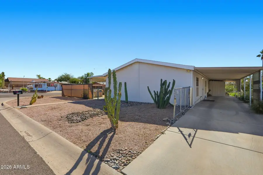 1355 W 4th Avenue, Apache Junction, AZ 85120 - #3