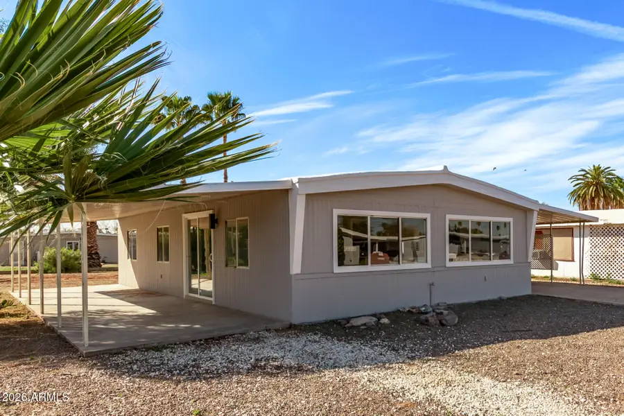 7337 E Jan Avenue, Mesa, AZ 85209 - Image #2