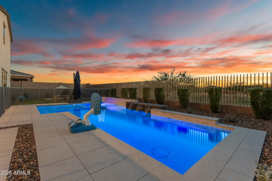 4622 S Ferric --, Mesa, AZ 85212 - #3