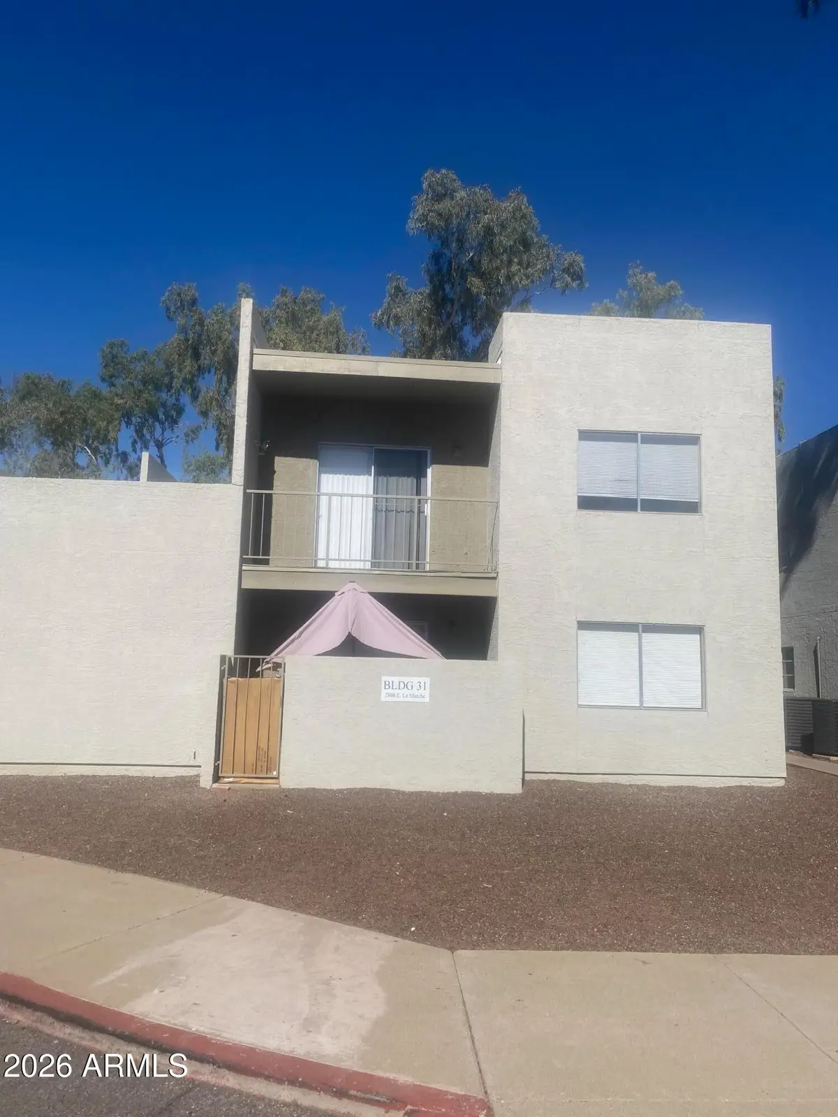 2808 E Le Marche Avenue, Phoenix, AZ 85032 - #1