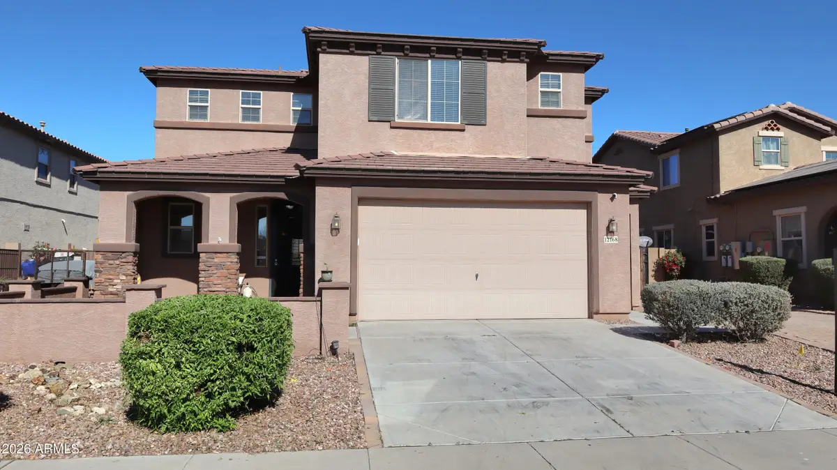 12168 W Overlin Lane, Avondale, AZ 85323 - #1