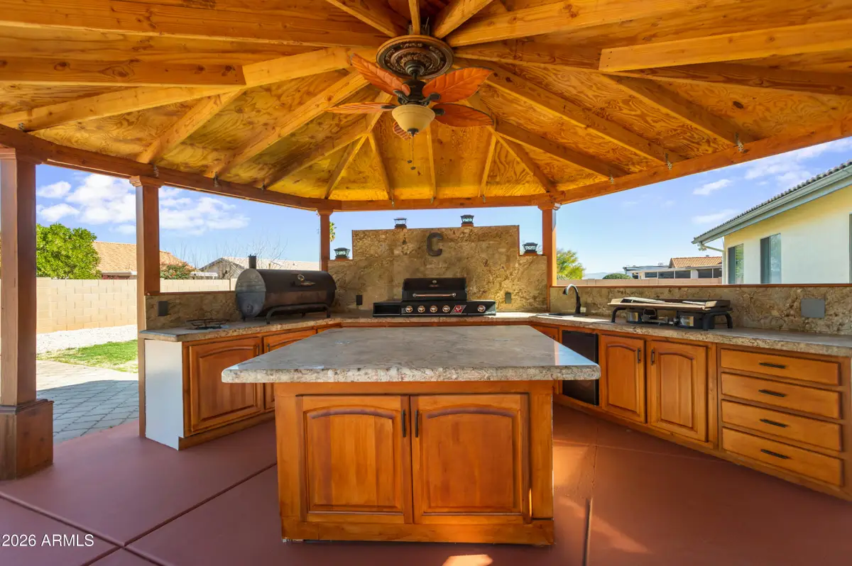 3657 Herba De Maria --, Sierra Vista, AZ 85650 - #1