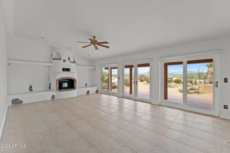 675 N Horseshoe Trail, Wickenburg, AZ 85390 - #3