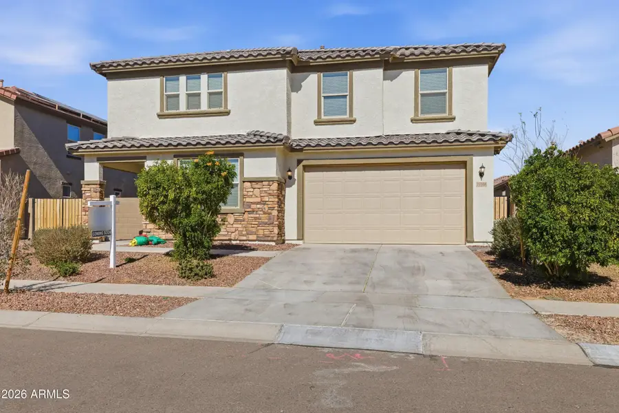 17168 W Running Deer Trail, Surprise, AZ 85387 - #3