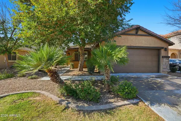 16838 N 183rd Drive, Surprise, AZ 85388