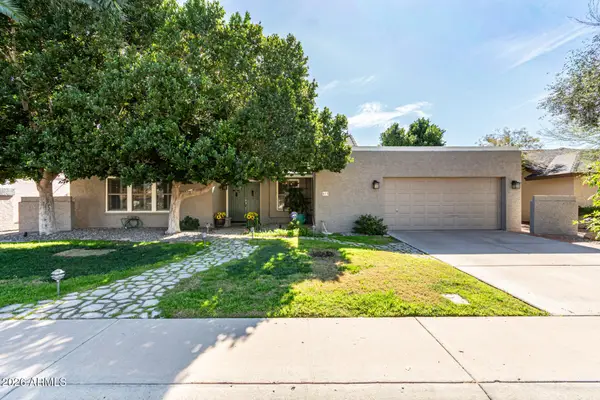 615 W Chilton Street, Chandler, AZ 85225