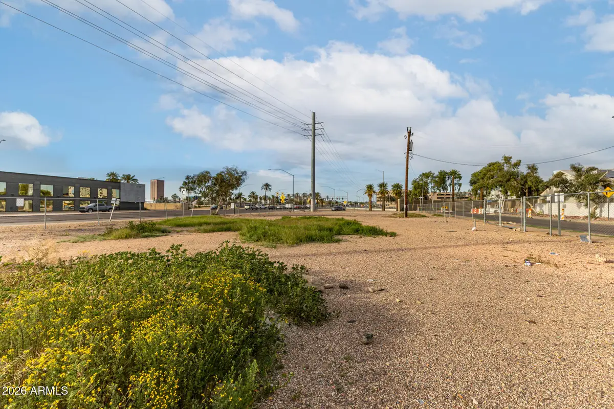 1125 N 7th Street, Phoenix, AZ 85006 - Image #1