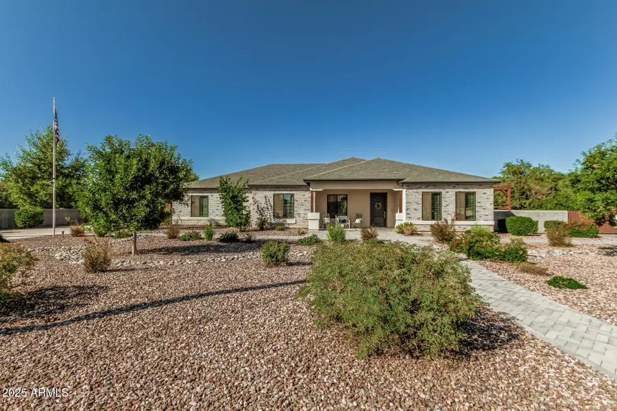 1718 S 140th Place, Gilbert, AZ 85295 - #2