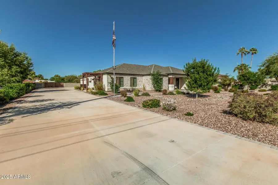 1718 S 140th Place, Gilbert, AZ 85295 - #3