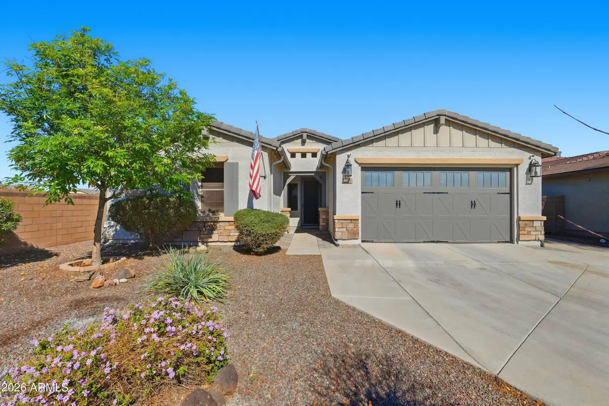 17170 W El Caminito Drive, Waddell, AZ 85355 - #1