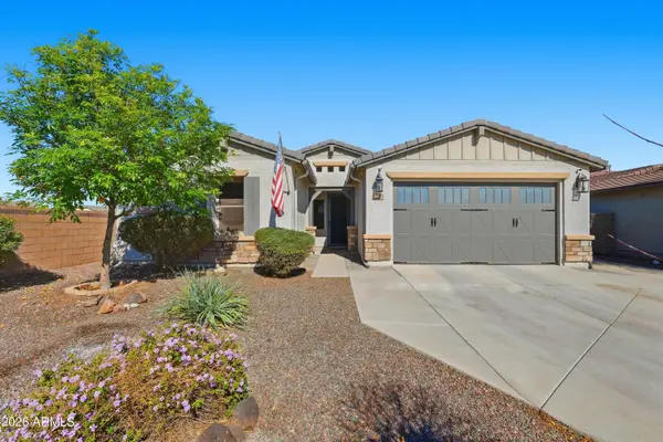 17170 W El Caminito Drive, Waddell, AZ 85355