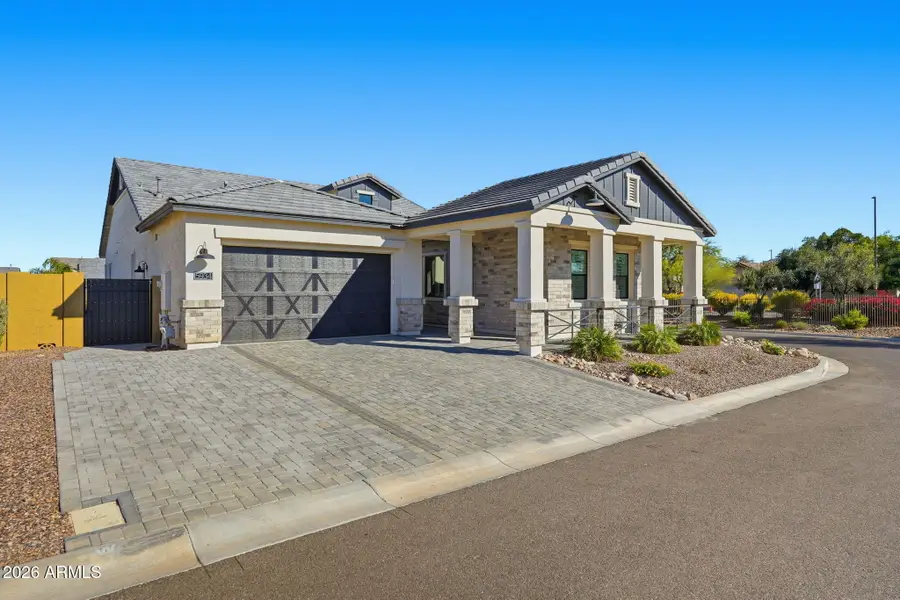 5934 E Redmont Drive, Mesa, AZ 85215 - #3