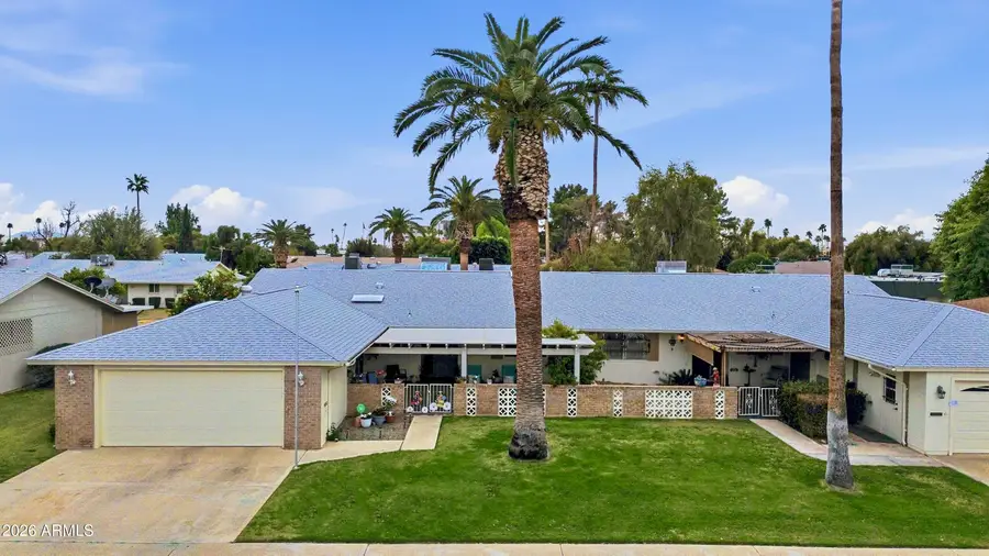 10143 W Bolivar Drive, Sun City, AZ 85351 - Image #2