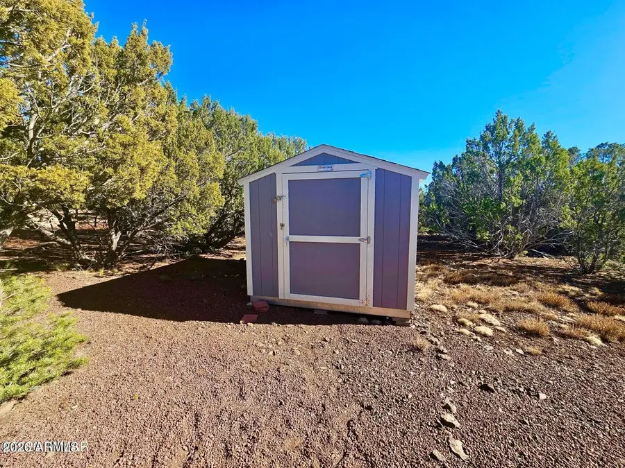 29 Co Rd 3199 --, Vernon, AZ 85940 - Image #3