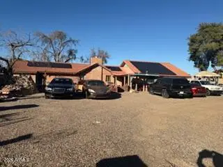 1144 E Mcmurray Boulevard, Casa Grande, AZ 85122