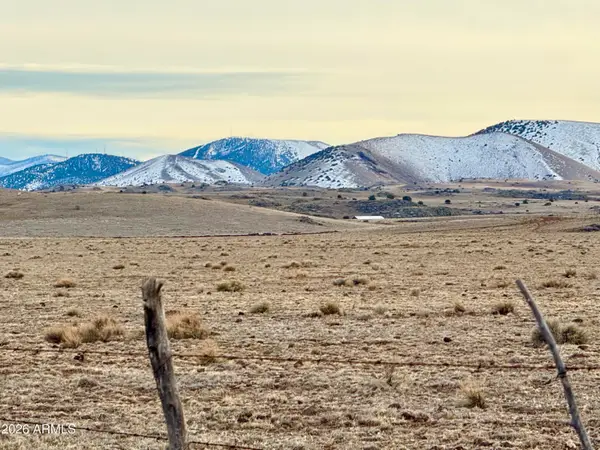 TBD Co Rd N5209 36.3acres --, Concho, AZ 85924