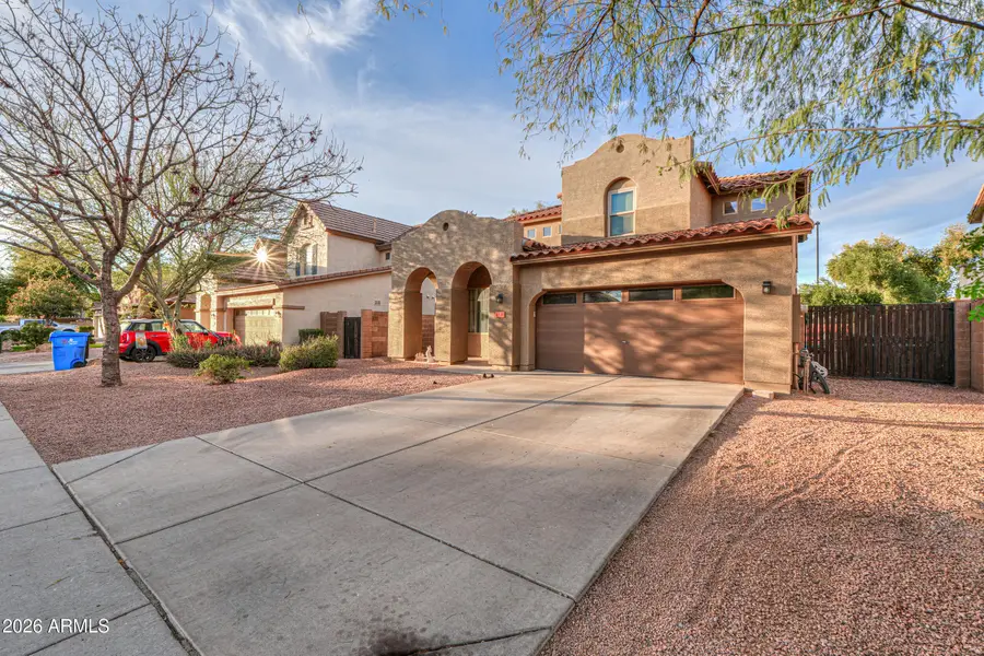 1538 E Nightingale Lane, Gilbert, AZ 85298 - #2