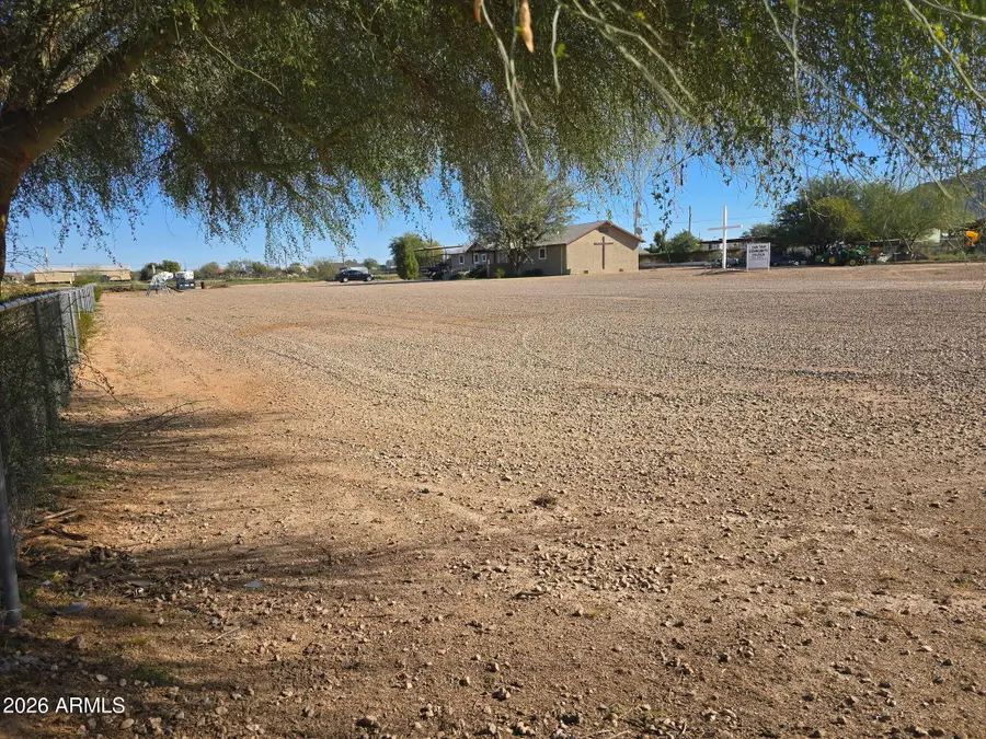 26045 S 204th Street, Queen Creek, AZ 85142 - #3