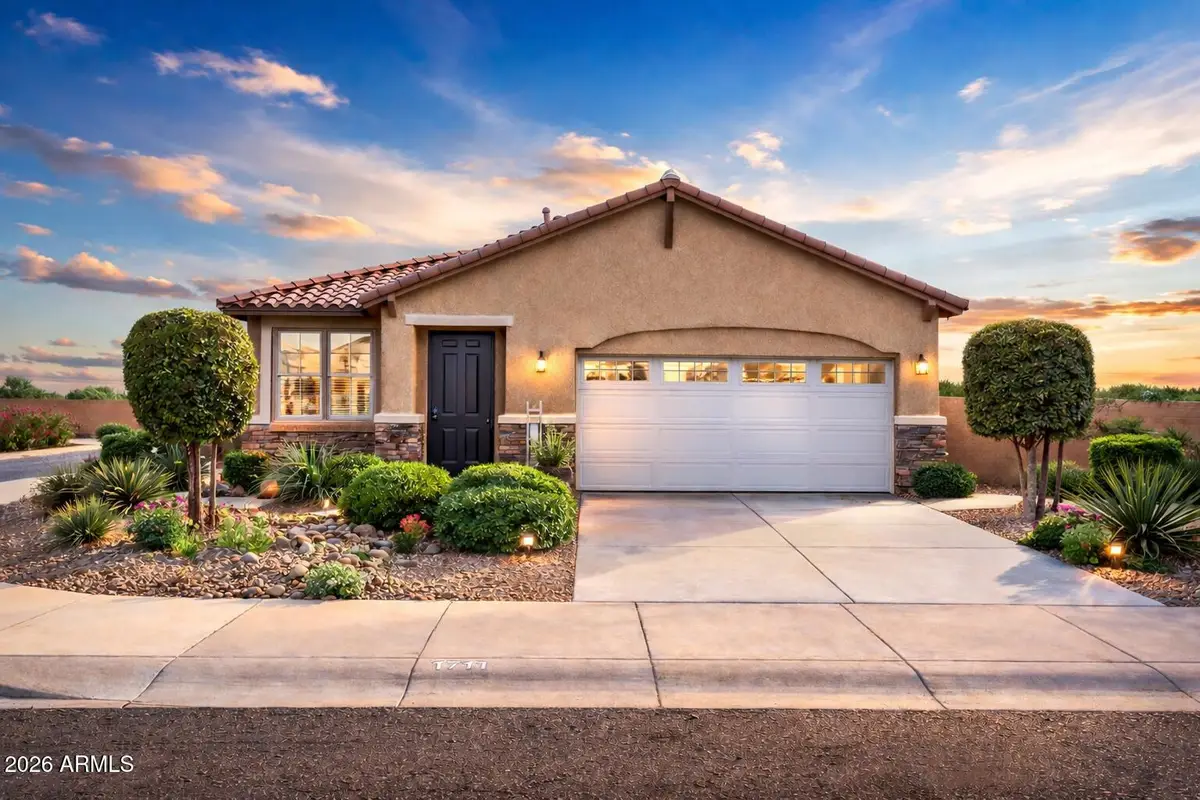 1711 W Satinwood Drive, Phoenix, AZ 85045 - #1