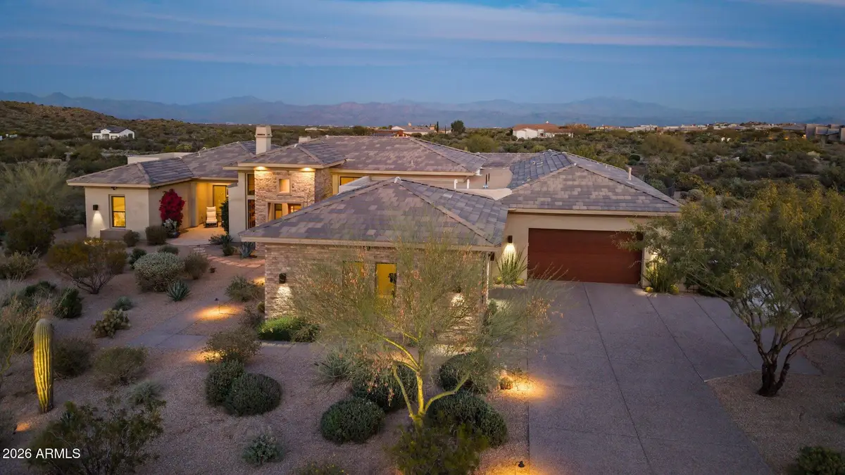 27043 N 117th Place, Scottsdale, AZ 85262 - Image #1