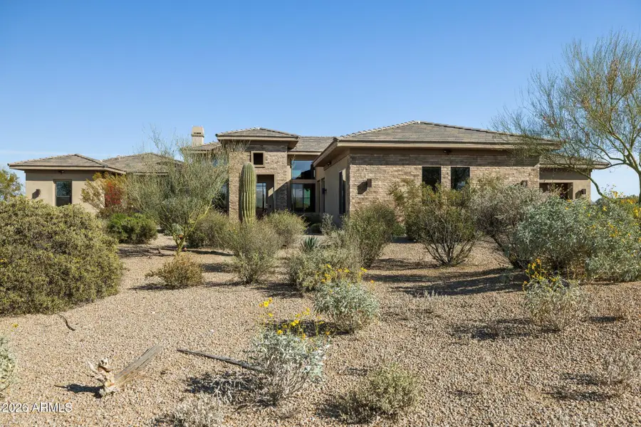 27043 N 117th Place, Scottsdale, AZ 85262 - Image #2