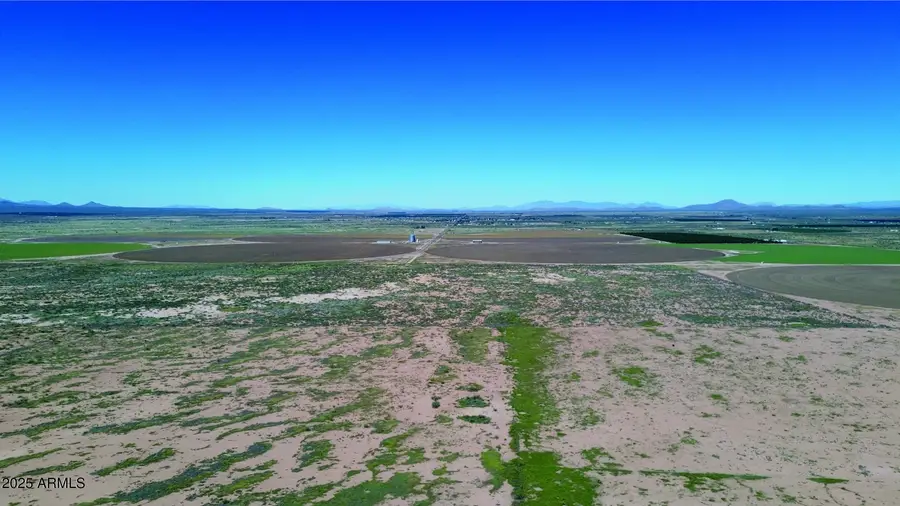 36.94 Acre W Latimer Road #5, Elfrida, AZ 85610 - #3