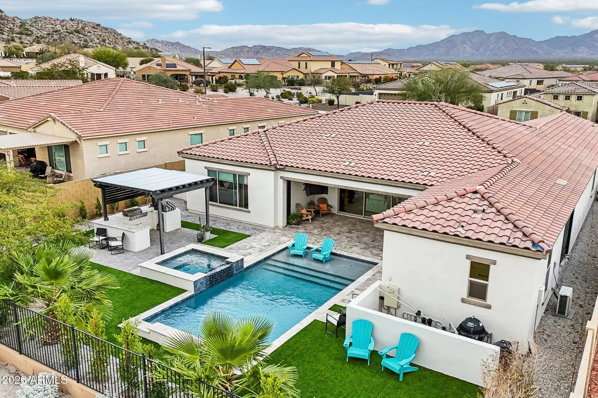 14968 S 184th Avenue, Goodyear, AZ 85338 - #1