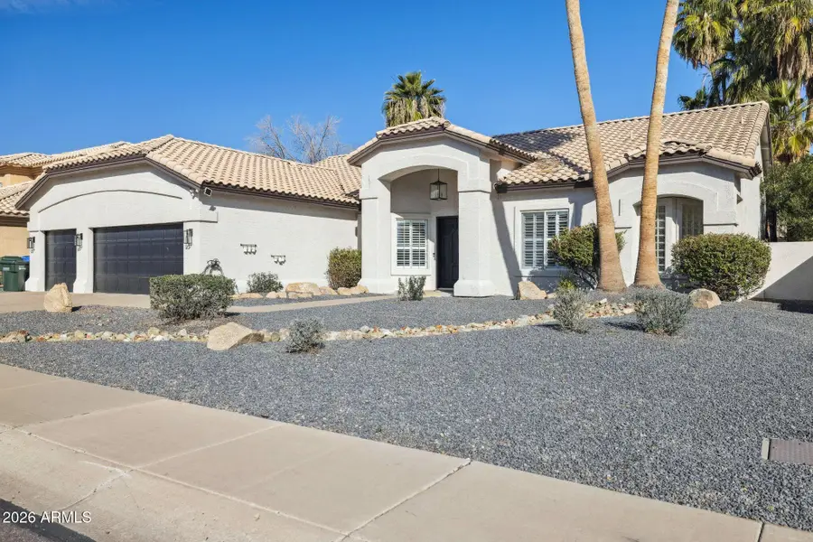 2732 E Hillery Drive, Phoenix, AZ 85032 - Image #2