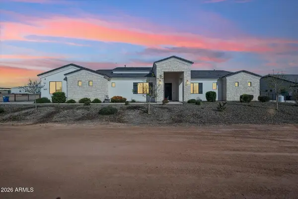 3634 W New Life Lane, Queen Creek, AZ 85144