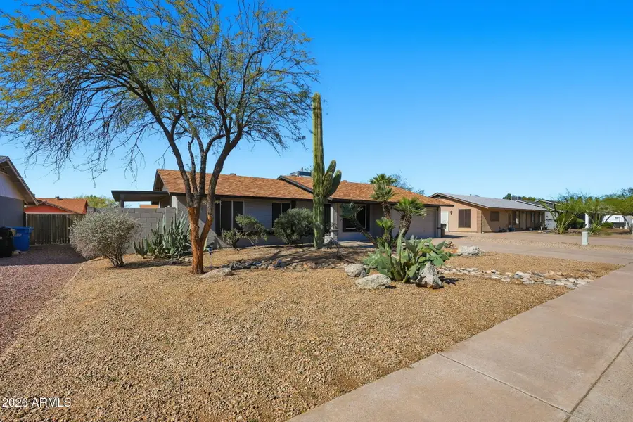 19604 N 13th Avenue, Phoenix, AZ 85027 - Image #2