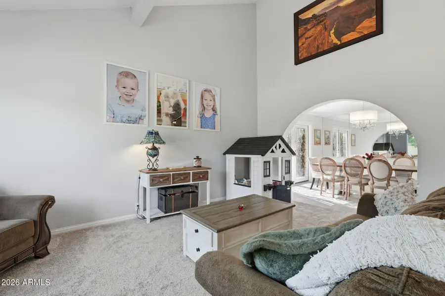 18402 N 46th Drive, Glendale, AZ 85308 - #2