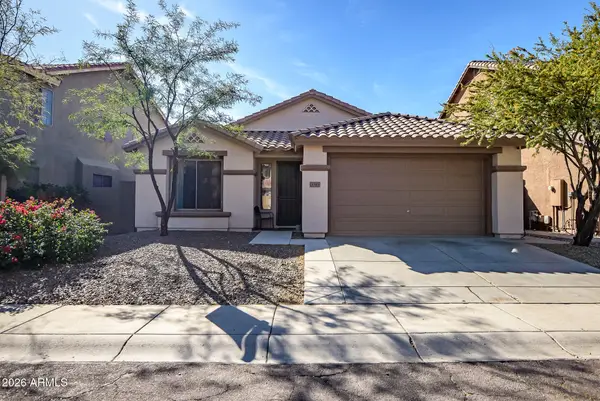3345 W Thoreau Lane, Anthem, AZ 85086