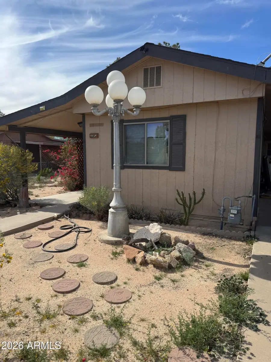 10700 N Battleford Drive, Casa Grande, AZ 85122 - #2