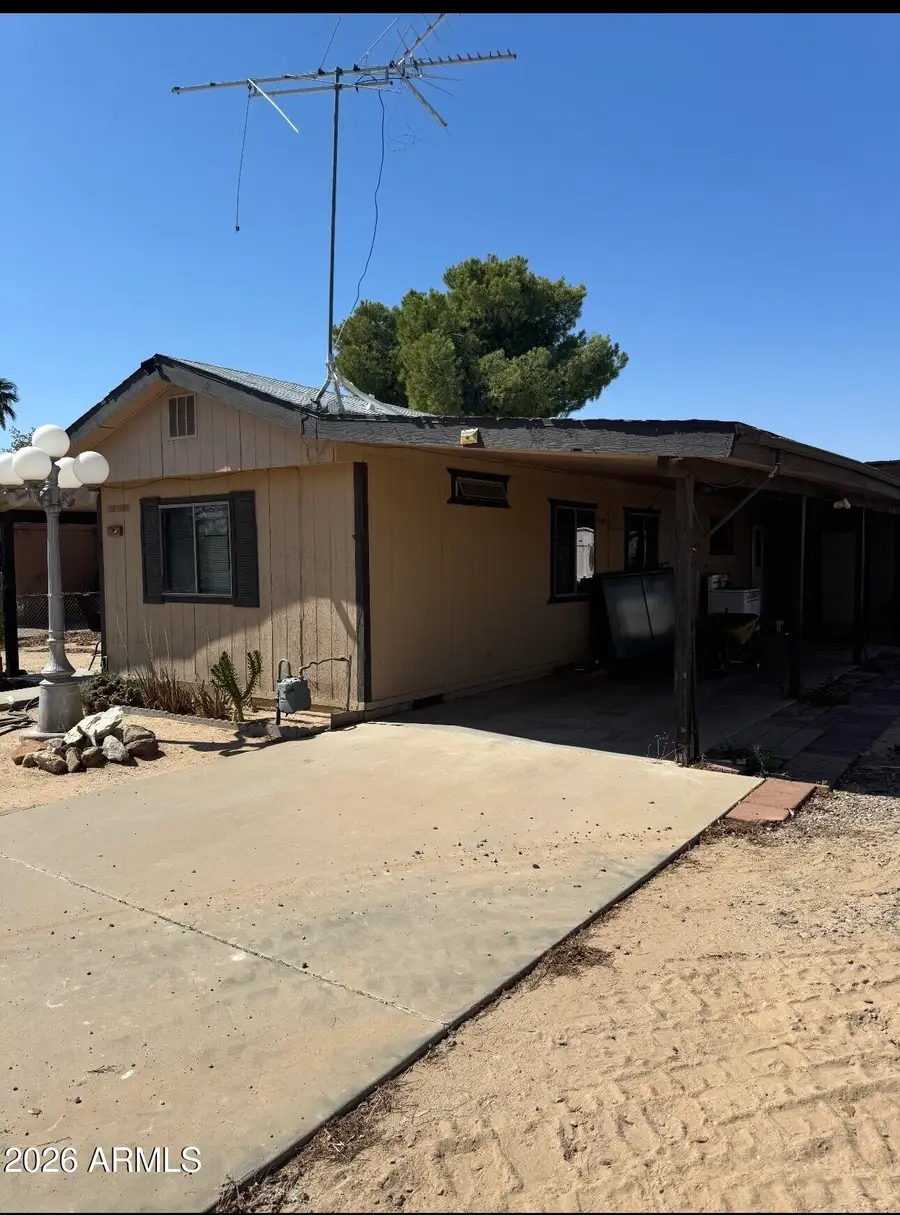 10700 N Battleford Drive, Casa Grande, AZ 85122 - #3