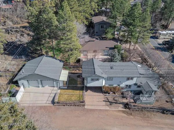 402 E Cherry Avenue, Flagstaff, AZ 86001