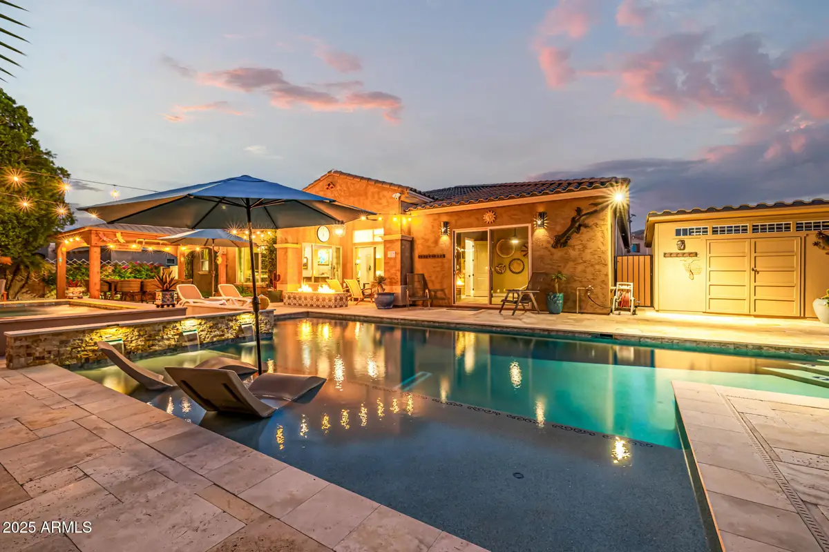 9362 W Sands Drive, Peoria, AZ 85383 - #1