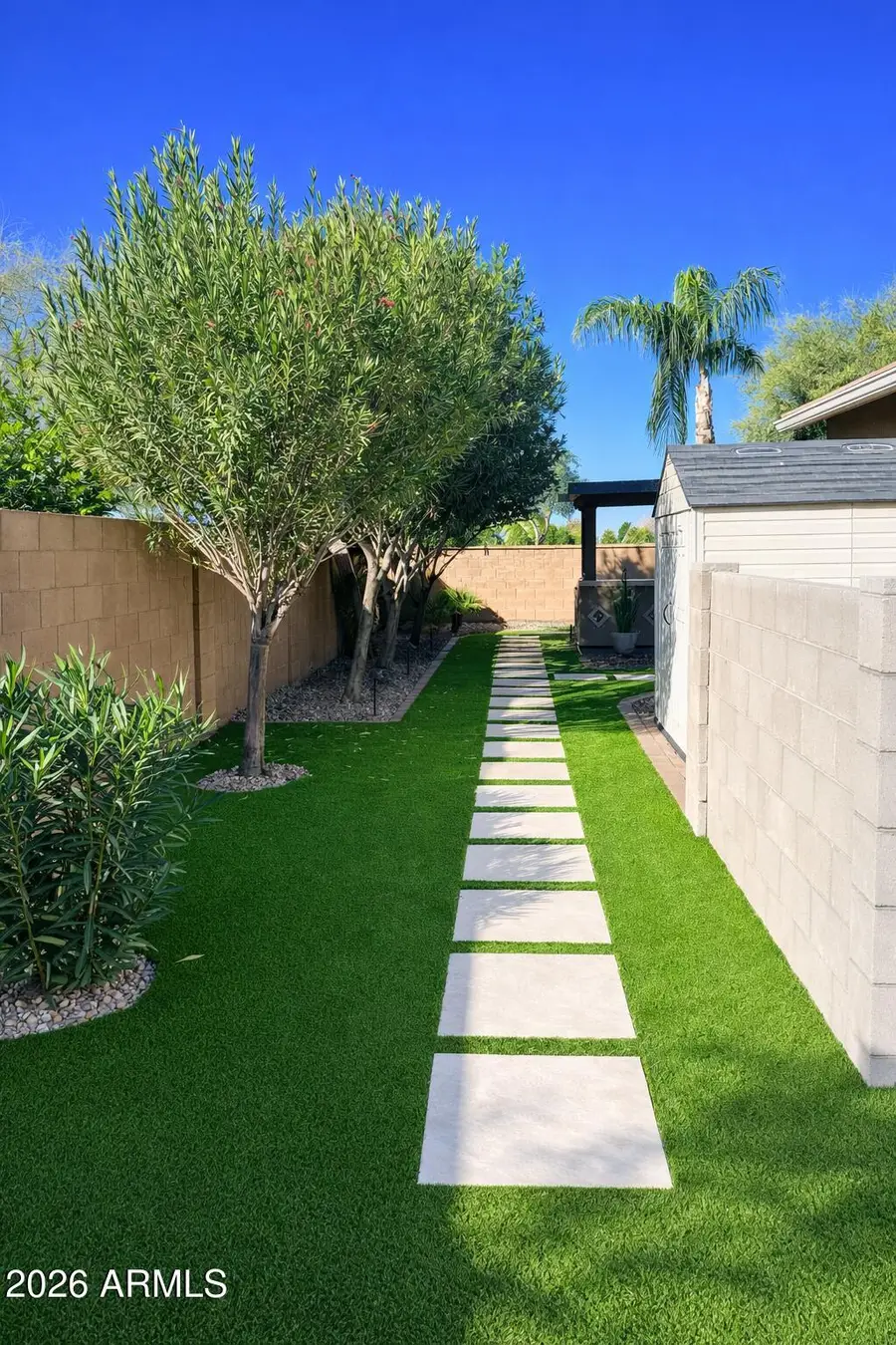 5528 S Pico Street, Gilbert, AZ 85298 - #3