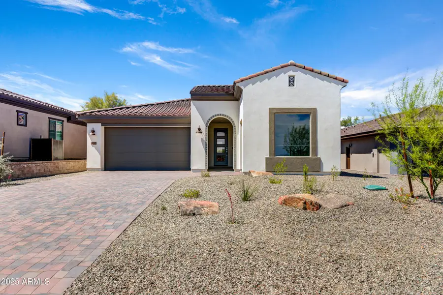 4052 Fence Post Way, Wickenburg, AZ 85390 - #2