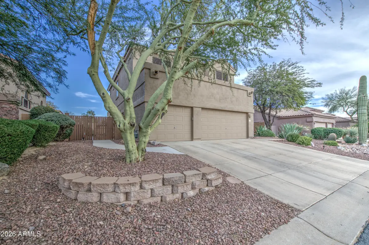 3017 N Sawyer --, Mesa, AZ 85207 - #1
