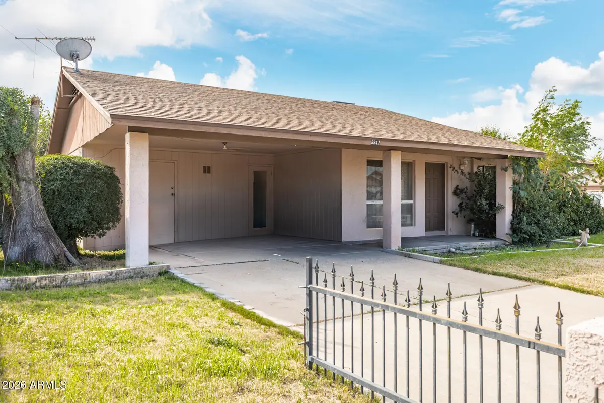 8847 W Mulberry Drive, Phoenix, AZ 85037 - Image #1