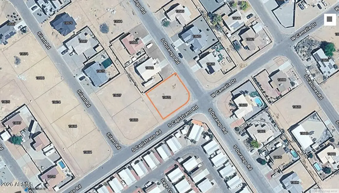 13622 S Durango Road #68, Arizona City, AZ 85123 - #1